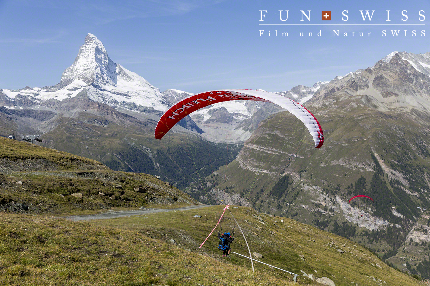 スイスで家族旅行、アルプスでの遊び方！！！ | FUNSWISS
