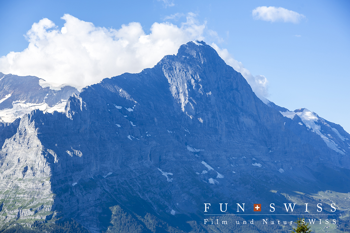 スイス、三世代旅行！！！（グリンデルワルト） | FUNSWISS スイス、三
